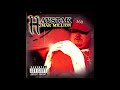 Haystak - Mak Million (1998) - 04. Came A Long Way