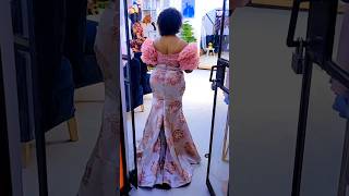 MISHONO YA MAGAUNI YA HARUSI #zamakalefashion #latestafricaprint #africanclothing