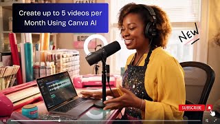 How to Create a Video inside Canva using Canva AI #canvatutorial #canvavideo #aigenerated