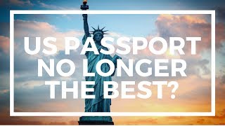 Why US citizenship is not as valuable as you think: Nomad Capitalist on Sputnik Radio