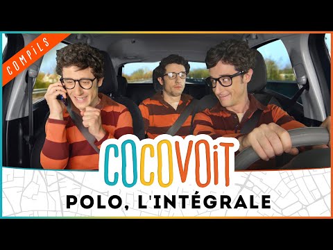 Cocovoit - Polo, the Complete Collection