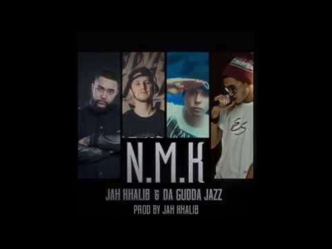 Da Gudda Jazz feat. Jah Khalib - Мало кача! (Конвейер 2015)