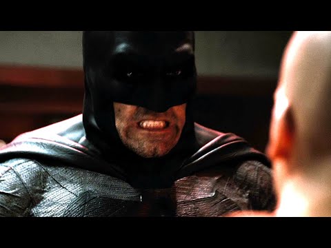 バットマン v スーパーマン [IMAX]｜ザ・ベルはすでに鳴っている (アルティメットエディション) (Batman v Superman [IMAX] |The Bell's already been rung (Ultimate Edition))