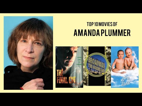 Amanda Plummer Imdb