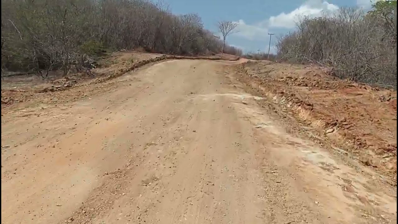 SERTAO FICANDO SEM GENTE