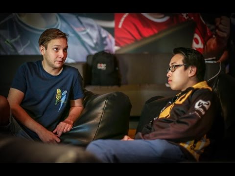 Hearthstone Tips: How To Start Playing Competitively (HS Summer Masters II)
