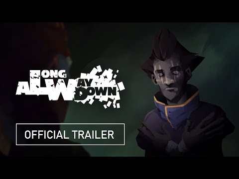 A Long Way Down | OFFICIAL RELEASE TRAILER thumbnail