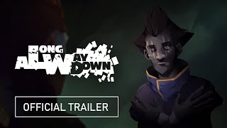 A Long Way Down Steam Key EUROPE