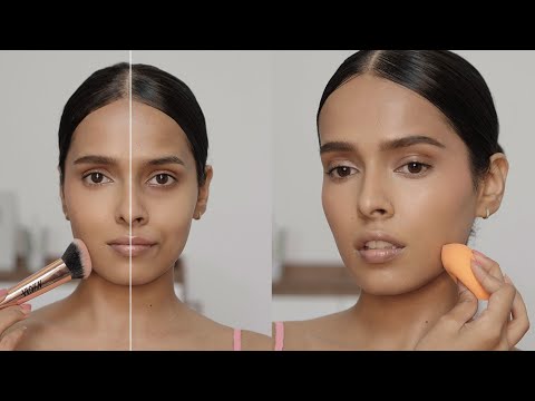 Beginner's Guide to a Flawless Makeup Base - For all skin types