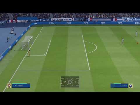 OneDeep vs (UNiT) DP