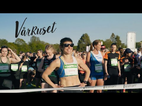 Våga Vårruset - Vårruset i Norrköping