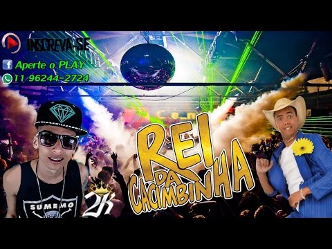 Mc 2K & Rei da Cacimbinha - Baile do Helipa Senta e Kicka ((MÚSICA NOVA 2016))