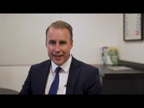 Cunningham Solicitors video.