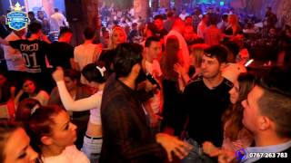 DORIAN ARABU - VREAU LA SOLAR LIVE CLUB TRANQUILA 2016