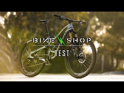 Bike Test: Niner’s 27.5” & 29” Thrashers–The RIP 9 RDO