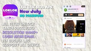 Download lagu Mediafire | Loklok Mod Apk Unlock All mp3 Download lagu Mediafire | Loklok Mod Apk Unlock All mp3