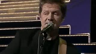 PEKKA RUUSKA - Myöhäinen yö. Sov. Jari Puhakka (Tuttu Juttu Show, TV2)