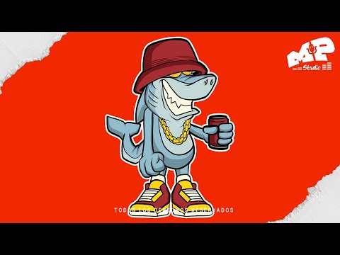 "JERARCA 🔥" Instrumental De DEMBOW 2022| Tivi Gunz x Angel Dior x Young Gatillo