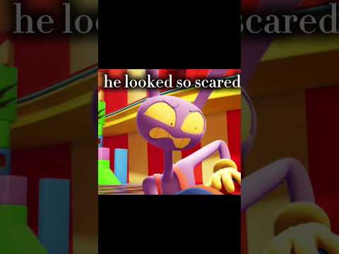 I feel so bad! #tadc #edit #tadcedit #edit #jaxdigitalcircus #jax #fypシ゚