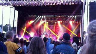 Jake Owen - Summer Jam