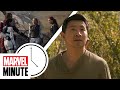 Marvel Studios Trailers, Featurettes, and More! | Marvel Minute