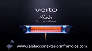 Veito Blade S