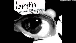 burrrn - song without words