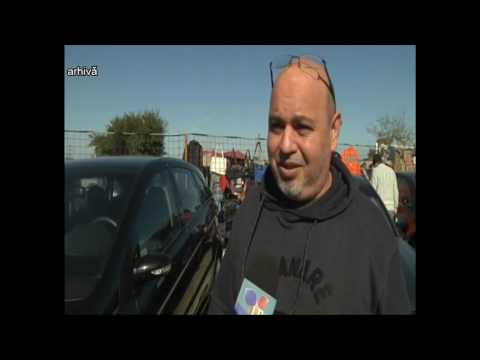 Știre Etv/24.03.2017 – BANI PUȚINI, MAȘINI DE TOP