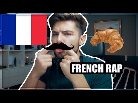 Bosnian Reacts To French Rap |Sofiane-Tout l'monde s'en fout| KeBlack - Bazardée