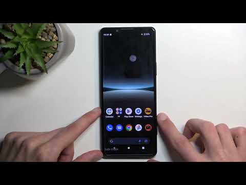 How to Boot Safe Mode on SONY Xperia 5 IV?