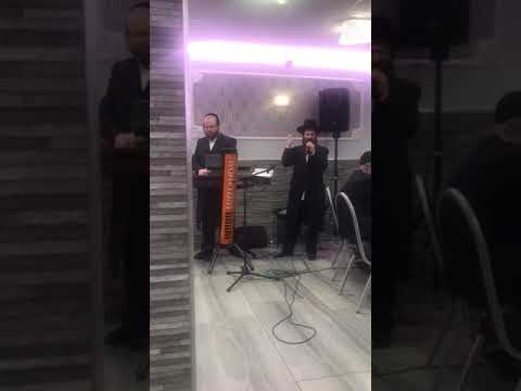 Shloime Zalmen Gutmann - Mame Rochel MBD - שלמה זלמן גוטמן - מאמע רחל
