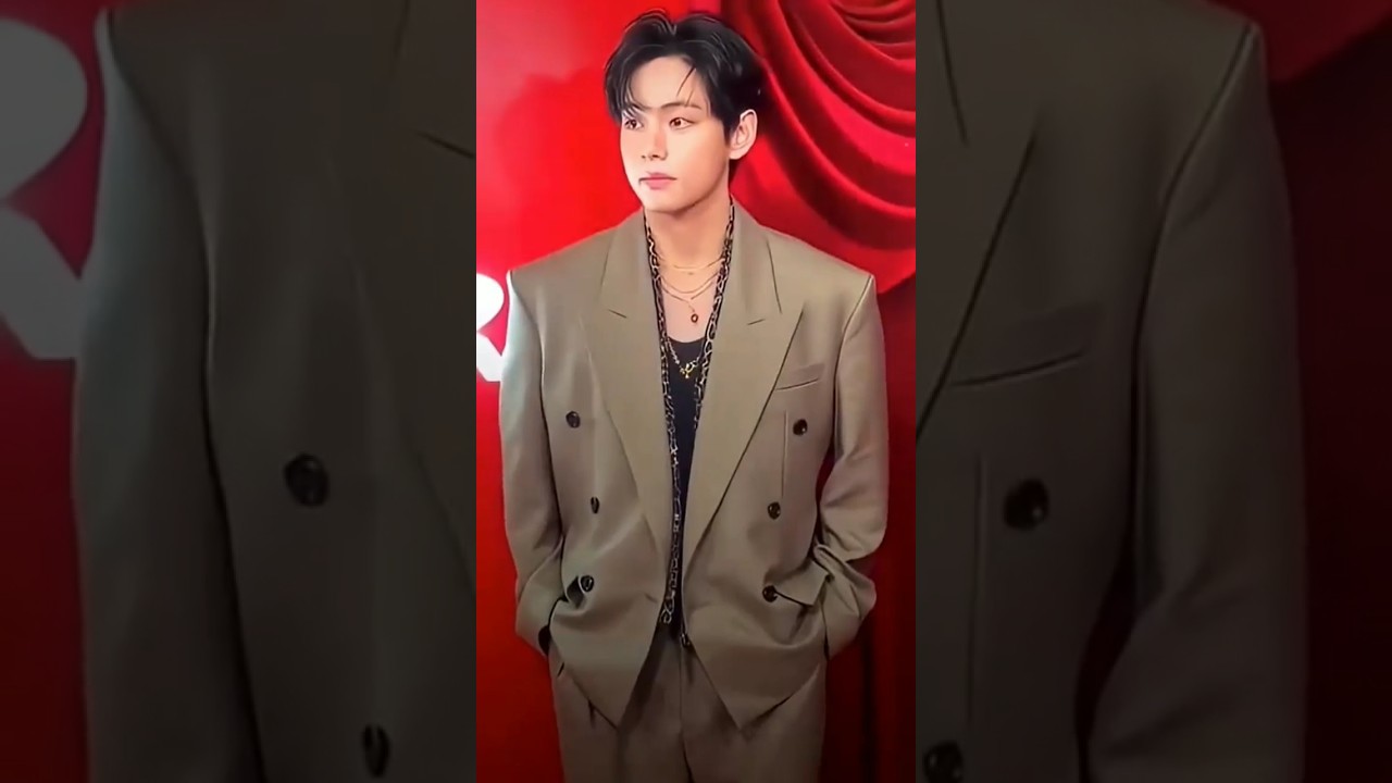 hii , I'm V... I'm a hot boy 😜😘🥵#hotboyv #btshotedit #btslive #taehyungnews #taehyungnews