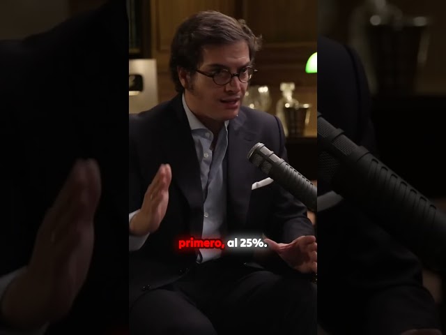 Vídeo relacionado con La reforma del IRPF y otros impuestos sobre la renta