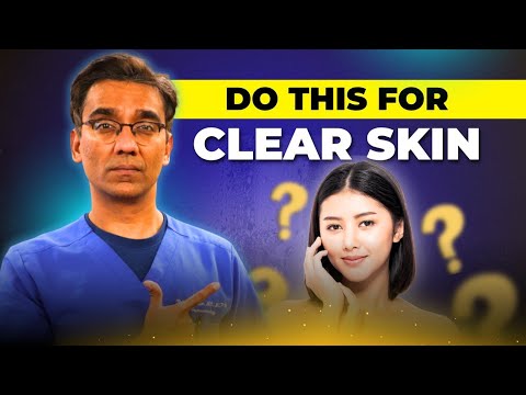 6 Reasons Your Acne Isn’t Going Away (and How to Fix It Naturally)