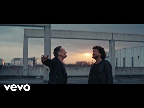 Linfinito Più O Meno - Francesco Renga