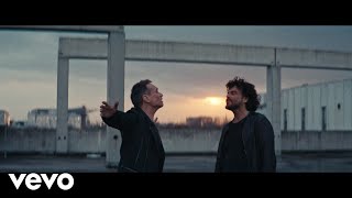 Musik-Video-Miniaturansicht zu L'infinito più o meno Songtext von Francesco Renga