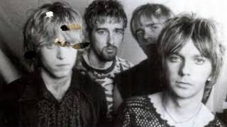 MANSUN i can only disappoint u