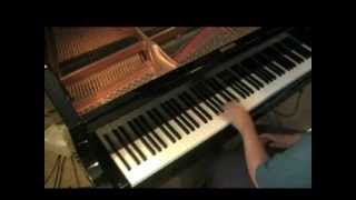 Chopin Etude Op 10 No. 12 (revolutionary)