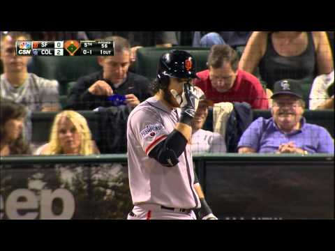 SFN AT COL - September 05, 2015