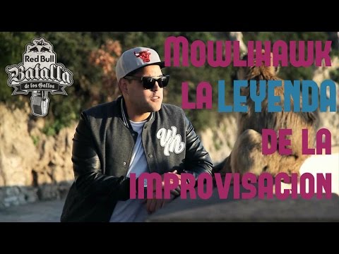 Lo mejor de Mowlihawk, la leyenda viva del rap