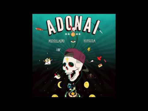 Adonai MC - SPNight