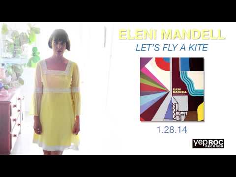 Eleni Mandell - 