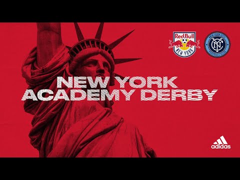 New York Academy Derby - Presented by adidas