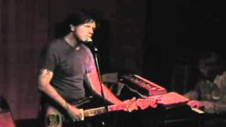 Richard Buckner &quot;Invitation&quot; SBD Audio