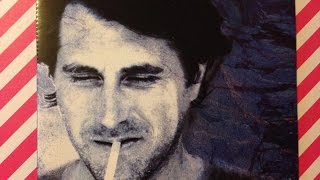 BRYAN FERRY - IT&#39;S ALL OVER NOW, BABY BLUE