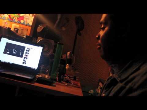 Adam Zee - Freestyle pt1