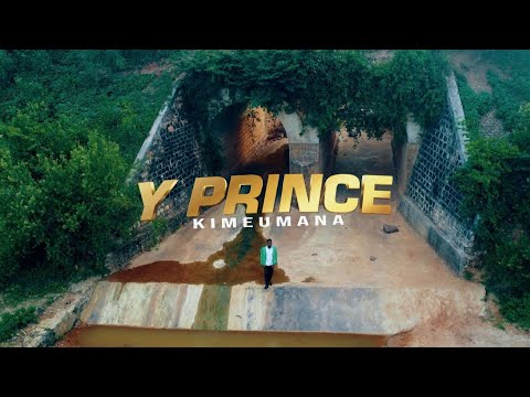 Yprince - kimeumana (official video )