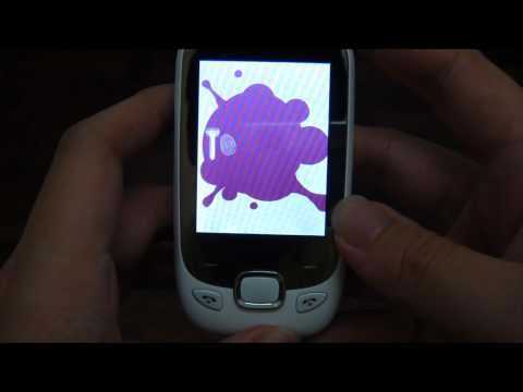 [Unboxing] CSL TouchMi Series - Espresso G22