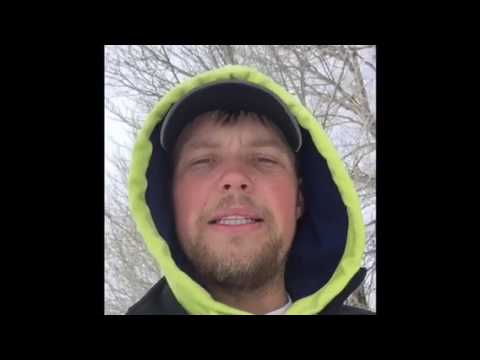 Building confidence in a gun shy or nervous dog