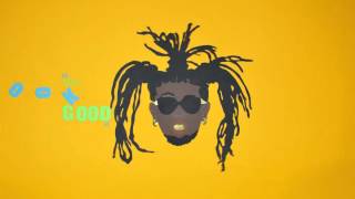 Trinidad James - Just A Lil Thick &quot;She Juicy&quot; Lyric Video